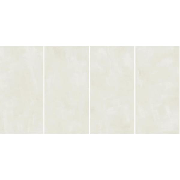 Beige Porcelain Wall Tiles 600x1200mm AAA Grade Moisture-Proof