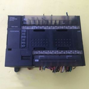 CP1L-M30DR-D Omron 1 Year Warranty Programmable Controller