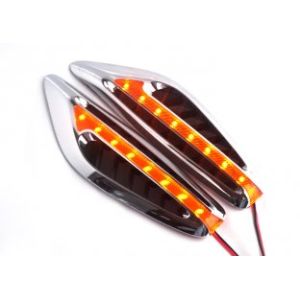 LED Turn/Driving Light Simplified FY-TL010