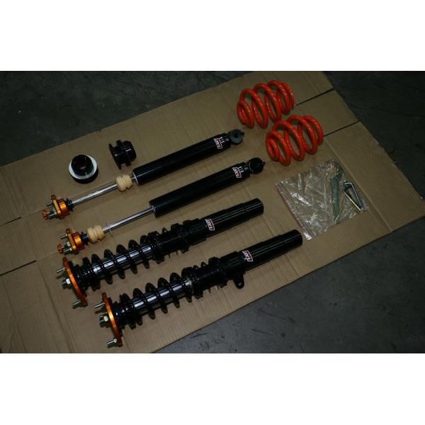 Steel Tubes for Shock Abosorber