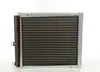 Buy Stainless Steel Condenser Coil for Furnace Heat Exchanger at wholesale prices