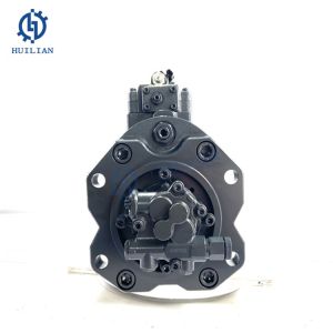 Excavator Spare Parts Main Pump EC350D K5v160DT Hydraulic Pump Assy 14639133