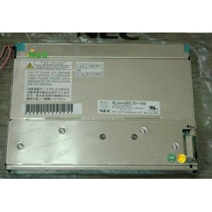 Quality NEC NL6448BC20-21 LCD Panel 6.5 inch with 132.48×99.36 mm Active Area for sale