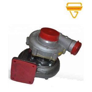 5000249657 5000790859 Renaul Premium Turbocharger