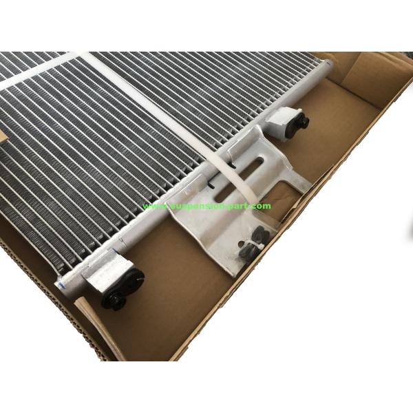 OEM C2D21418 C2D4079 AIR CONDITIONING CONDENSER FOR JAGUAR XJ 204PT(GTDI)