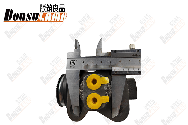 Front Brake Wheel Cylinder Of Isuzu Parts 700P OEM 8-98081291-0 8980812910