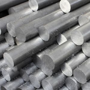 Hot Rolled 316 Stainless Steel Round Bar Polished Surface