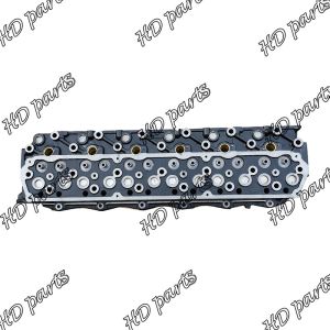 6D15 Cylinder Head ME993502 For Mitsubishi Engine