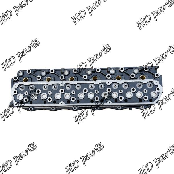 Buy 6D16T Cylinder Head ME993502 For Mitsubishi Engine at wholesale prices
