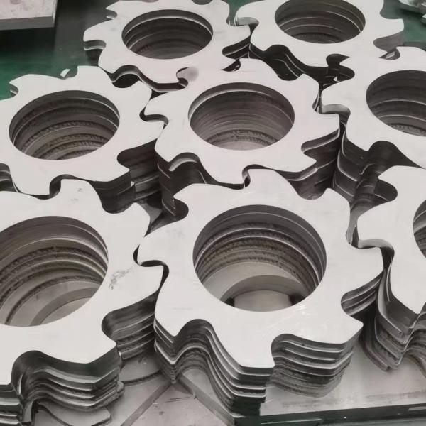 Inconel 625 Alloy Sheet / Alloy 625 Plate UNS N06625 Thickness 1.0 - 12.0mm