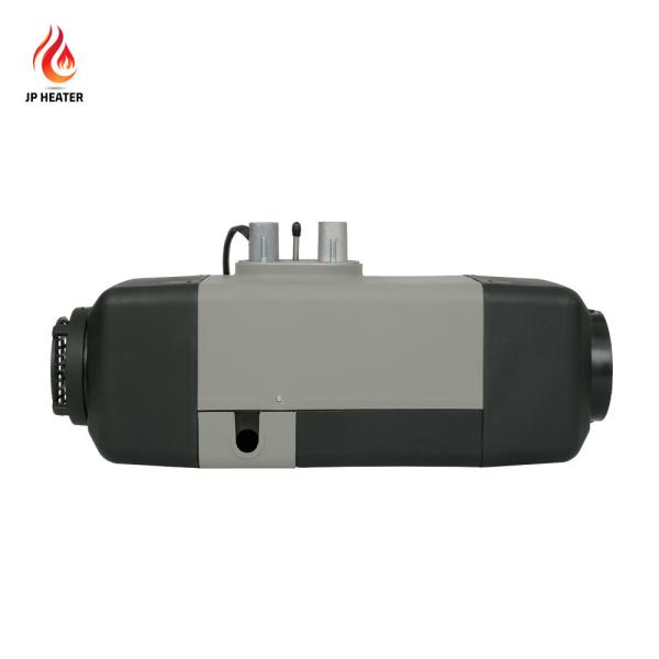 Buy JP Air 5KW Parking Heater 12V/24V Diesel Quick Reliable Warmth for Cars in Winter Made of Durable Aluminium similar to webasto eberspacher planar low fuel consumption at wholesale prices