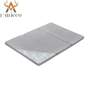 U-Micco Anti Mite POE Mattress With SGS / TUV Certification