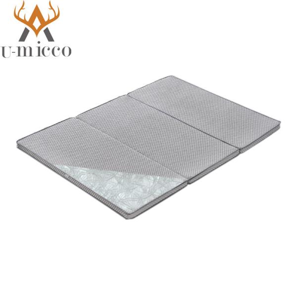 Buy U-Micco Anti Mite POE Mattress With SGS / TUV Certification at wholesale prices