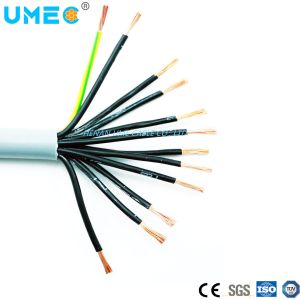 Third Party Inspection Accepted Ysly-Jz/-Jb Control Power Cable with Insulated