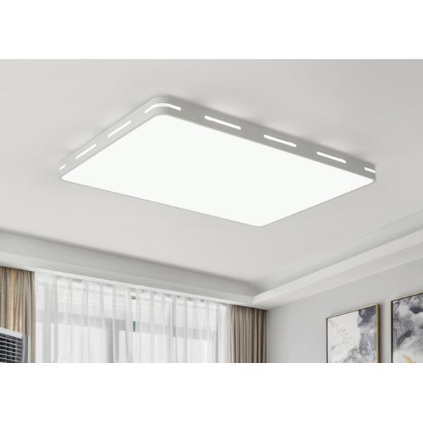 Buy Power 24W / 36W / 45W Dining Room 110V Simple LED Ceiling Light at wholesale prices