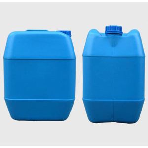 ISO9001 PE Blow Molding Machine