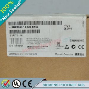Quality SIEMENS SIMATIC NET 6GK 6GK1160-4AA01 / 6GK11604AA01 for sale