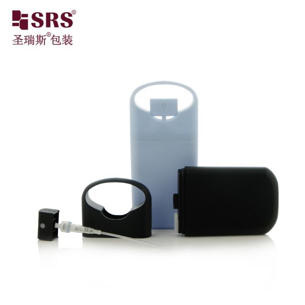 PWU007-C 20ml 30ml Portable New Arrival Sprayer Perfume Atomizer Fine Mist High Quality Packaging Manufacture