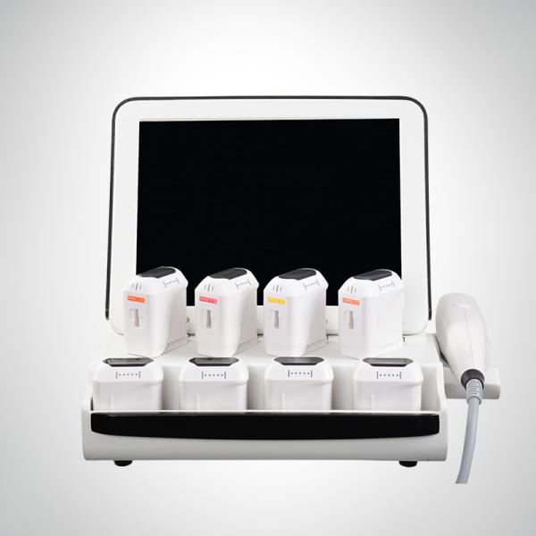 Buy Rf Hifu Machine Face Lift Beauty Non Invasive Treatment at wholesale prices