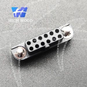 HW-M80 Connectors, HW-M80-4601242