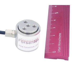 Miniature Tension Load Cell 2kN 1kN 500N 200N 100N 50N 20N Force Transducer