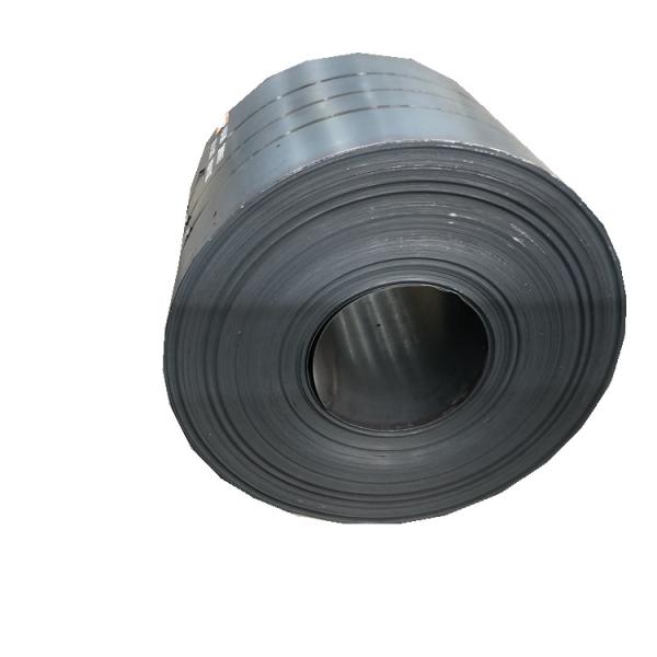 Buy SS400 HRC Hot Rolled Carbon Steel Coil 2mm 3mm 4mm at wholesale prices