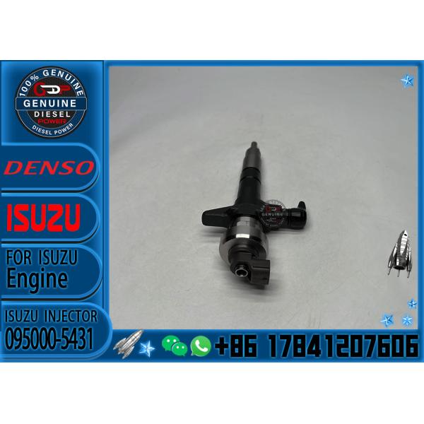 095000-6100/095000-5431 Diesel Fuel Injector 8-98055862-2/8-97311372-2 For Nissan Truck