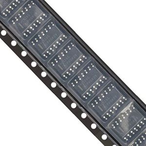 Onsemi Moc3062 Electronic Components Guangdong Digital Integrated Circuit