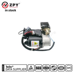ZPY Car Air Pump LR015303 For Range Rover Sport