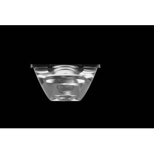 Special Design LED Optics Lenses Energy Saving High Performance