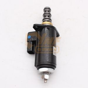 Competitive Price SK200-6E SK230-6E YB35V00006F1 KWE5K-31/G24YA50 Swing Rotation