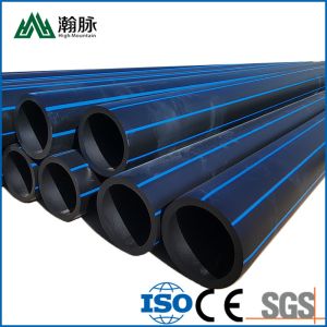 Custom Hdpe Water Supply Pipe DN1000mm PE100 High Performance