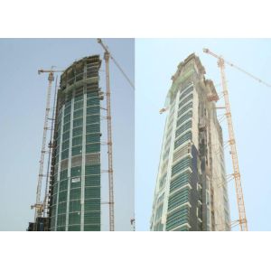 Quality Customized Formwork Scaffolding Systems Self Climbing Formwork System for sale