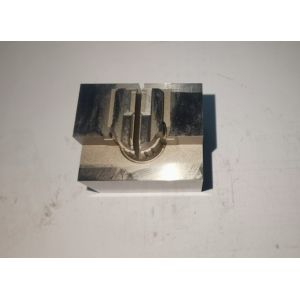 PE NAK80 Futaba Base Injection Molded Parts