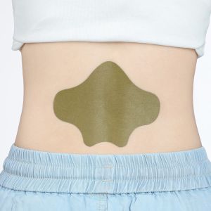 China Muscle Pain Relief Hot Patch Customized pain away heat patches on sale
