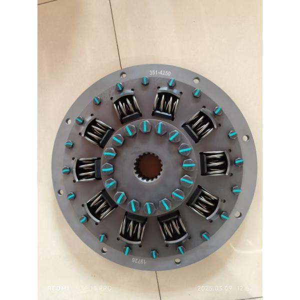 Buy Flexible Hydraulic Pump Coupling 351-4250 310-9714 For  374F 390F 390D 385C High Strength Aftermarket Replacement at wholesale prices