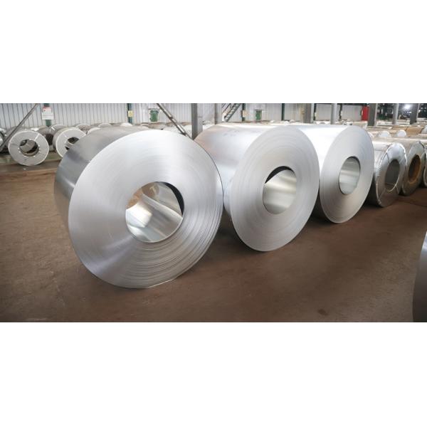 Buy Steel Coil Galvanizing Machine Steel Coil Galvanizing Equipment at wholesale prices