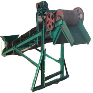 Quality 2-5t/H Magnetic Aggregate Separator For 3-20mm for sale