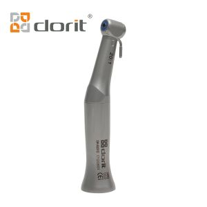 China Contra Angle Stainless Steel Dental Implant Handpieces Low Speed on sale