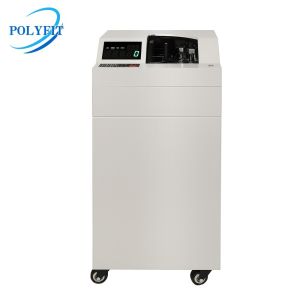 Floor Vacuum Note Counter Bundle Note Counter for Pakistan Nepal Myanmar