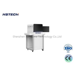 Advanced Automatic Soldering Robot with Remote Control and Training Tool for New