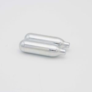 Whipped Cream 8g N2o Cartridges 50pk Electroplating