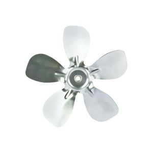 Ace Surface Spray Custom Aluminum Impeller Fan Die Casting with Mould Life