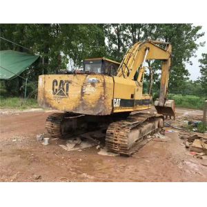 CAT E200B Excavator With Good Condition/ Original CAT 200B Japan Excavator With