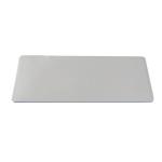 PS2 Waterproof Medical Grade Keyboard 17mA With Touchpad