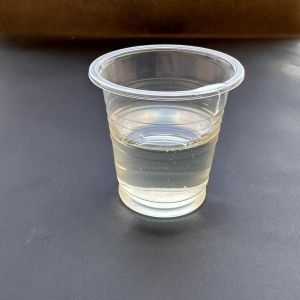 Friction Resistance Anionic Aliphatic Polyurethane Aqueous Dispersion For PVC