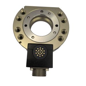 SEM Electrical Interface Modules for Robotic Quick Change