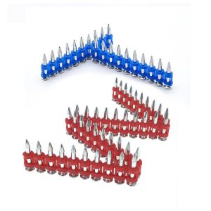 Insulation 3.0*19 Electro Galvanized Concrete Nails