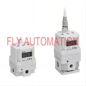 Electro Pneumatic Regulator ITV1000 / 2000 / 3000 SERIES ( ITV2030-40F3BN )