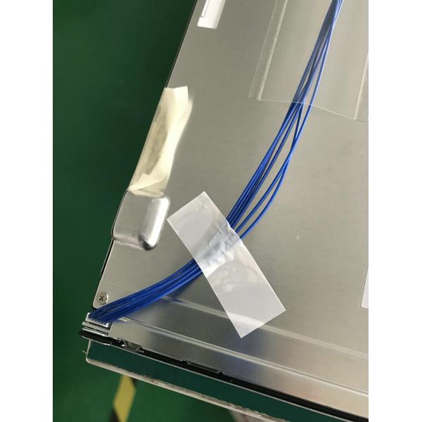 15-inch 1024x768 sunlight readable LCD with HDMI interface driver kit Low power consumption